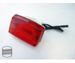 Suzuki GSX750 ES/EF achterlicht / achter licht / glas / reflector